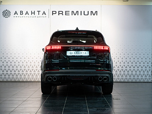 Jetour X70 PLUS Luxury 1.6 AMT