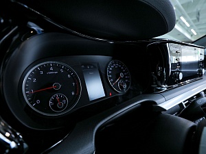 Kia K5 Comfort 2.0 AT