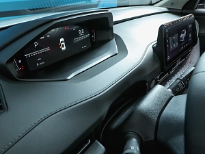Changan CS55PLUS Luxe 1.5 AMT
