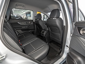 Chery Tiggo 7L Active 1.6 AMT