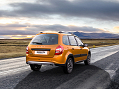 Lada Granta Cross