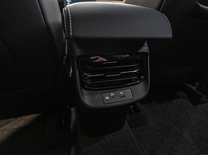 Dongfeng Mage Progressive 1.5 AMT