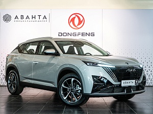 Dongfeng Mage Прогресс 1.5 AMT