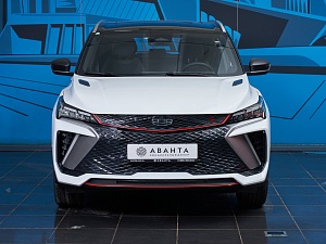 Coolray Flagship 1.5 AMT