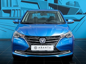 Changan Alsvin Tech 1.5 AMT