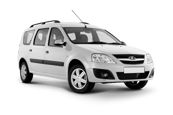 Lada Largus 7 мест 2021