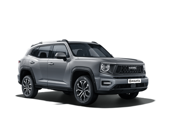 Haval H7 Премиум (2026) 2.0 AMT
