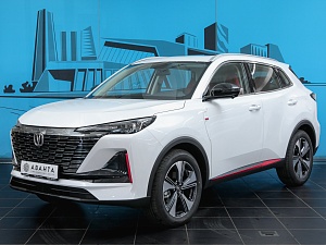 Changan CS55PLUS Luxe 1.5 AMT