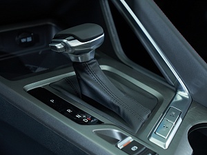 Changan CS35PLUS Tech 1.4 AMT
