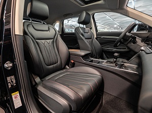 Bestune T55 Comfort 1.5 AMT