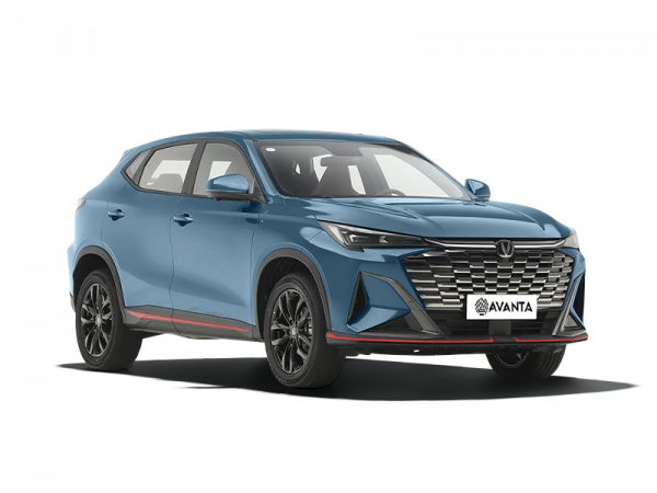 Changan CS35 MAX Техно 1.5 AMT
