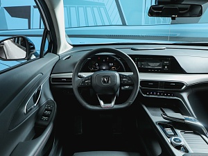 Changan UNI-T Tech 1.5 AMT