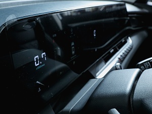 Bestune T55 Transcend 1.5 AMT
