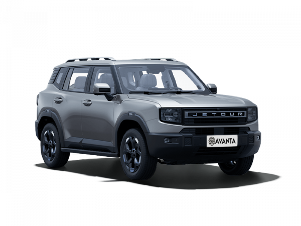 Jetour T1 Luxury 2.0 AT