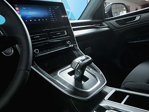 Haval M6 Family 1.5 AMT