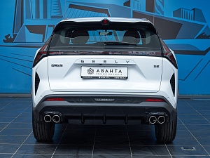 Atlas Люкс / Luxury 2.0 AT