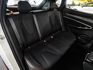 Cityray Comfort 1.5 AMT
