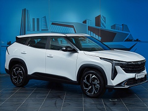 Atlas Люкс / Luxury 2.0 AT