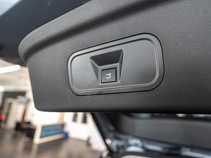 Dongfeng Huge Престиж 1.5 AMT