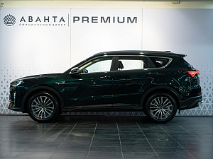 Jetour X70 PLUS Luxury 1.6 AMT