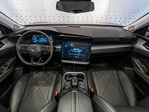 Kaiyi X7 Kunlun Luxury 2.0 AMT