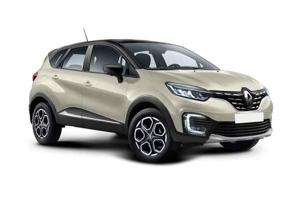 Renault Kaptur Style 1.3 CVT