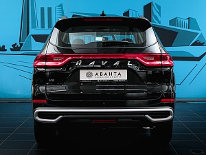 Haval M6 Family 1.5 AMT