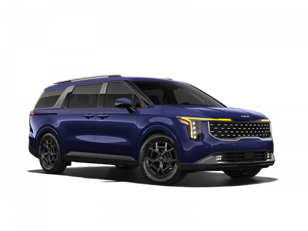 Kia Carnival Gravity 3.5 AT