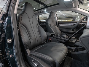 Dongfeng Mage Progressive 1.5 AMT