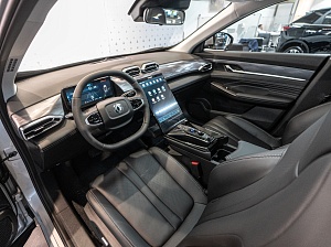 Dongfeng Mage Progressive 1.5 AMT