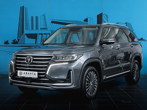 Changan CS95 DLX 2.0 AT