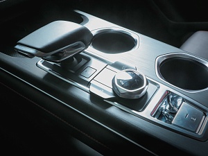 Changan CS55PLUS Tech 1.5 AMT