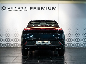 Dongfeng Mage Progressive 1.5 AMT