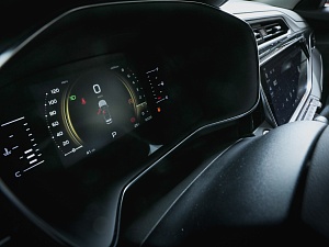 Atlas Pro Flagship 1.5 AMT