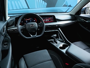 Changan CS35PLUS Tech 1.4 AMT