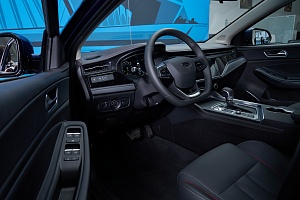 Omoda S5 Classic 1.5 CVT