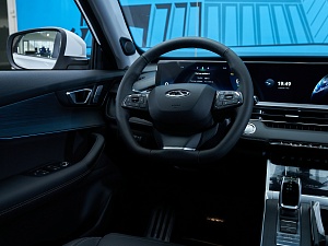 Chery Tiggo 7 Pro Max Elite 1.6 AMT