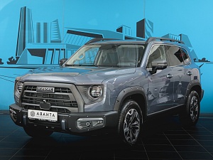 Haval Dargo X X Premium 2.0 AMT
