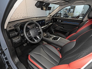 Haval H3 Premium 1.5 AMT