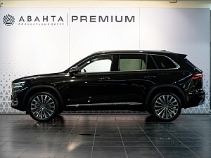 Monjaro 2024 Full Moon (Xingyue L) 2.0 AT