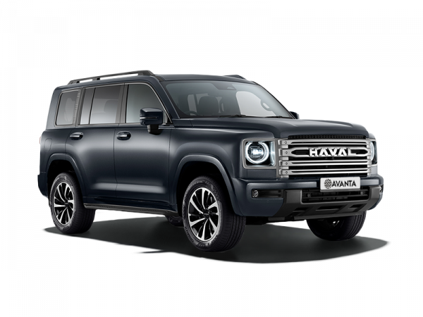 Haval H9 Техно Плюс 2.0 AT