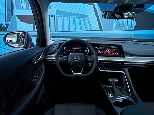 Changan CS35PLUS Tech 1.4 AMT