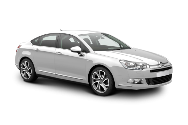 Citroen C5 Ultimate 1.5 CVT