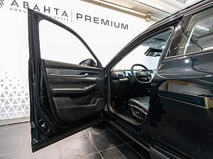 Dongfeng Mage Progressive 1.5 AMT