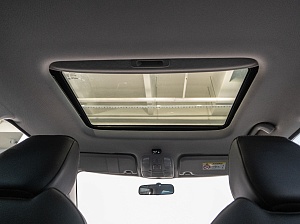 Москвич 3 Стандарт плюс 1.5 CVT