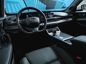 Chery Tiggo 7 Pro Max Prestige 1.6 AMT