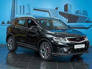 Belgee X50 Prestige 1.5 AMT