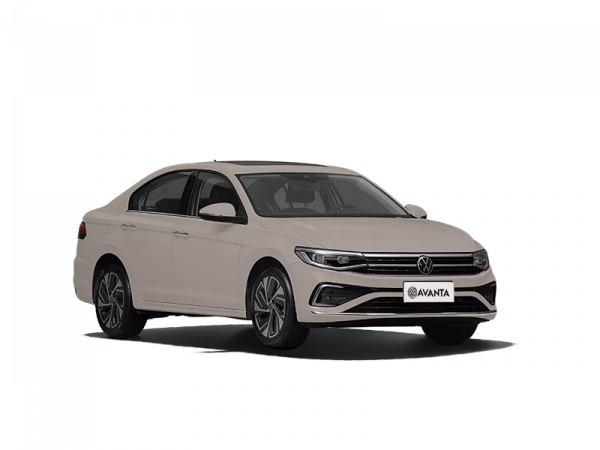 Volkswagen Bora Бежевый