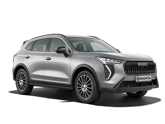 Haval Jolion NEW Optimum1.5 AMT Silver