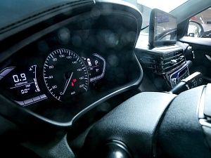 Changan Alsvin Tech 1.5 AMT